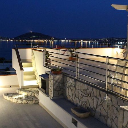 Blumarine Dh Villa Formia Ngoại thất bức ảnh